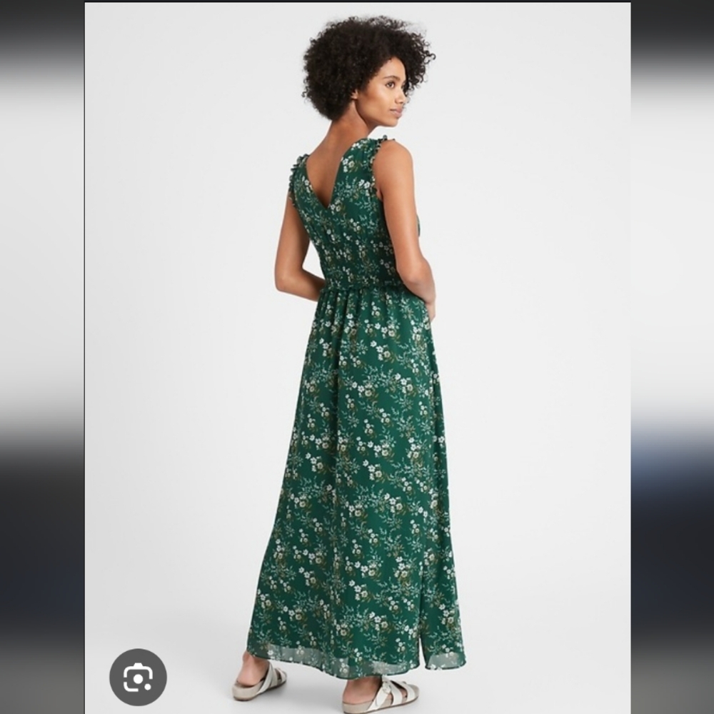 Banana Republic dress 10